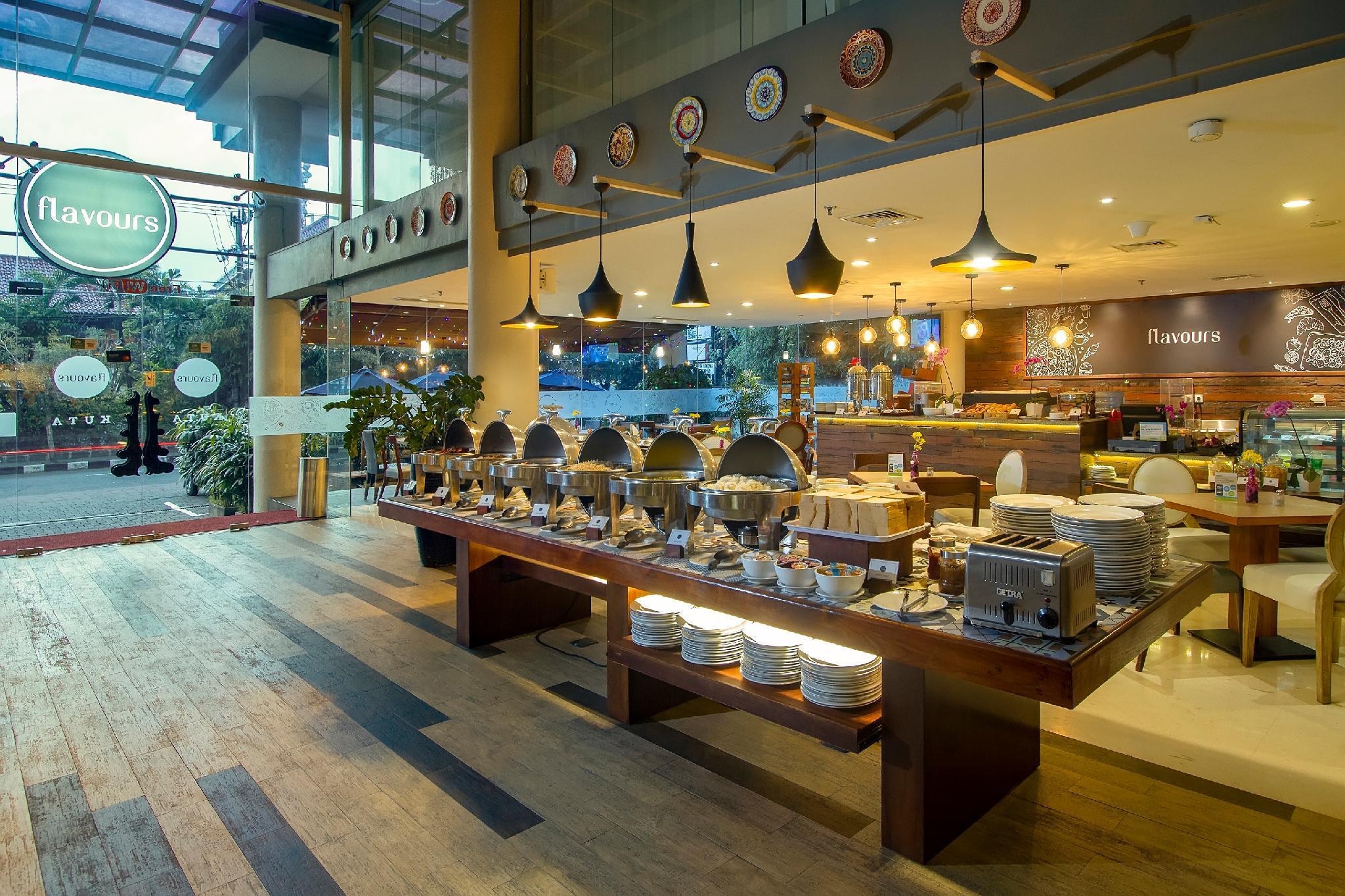 Primebiz Hotel Kuta Kuta Lombok Exterior foto