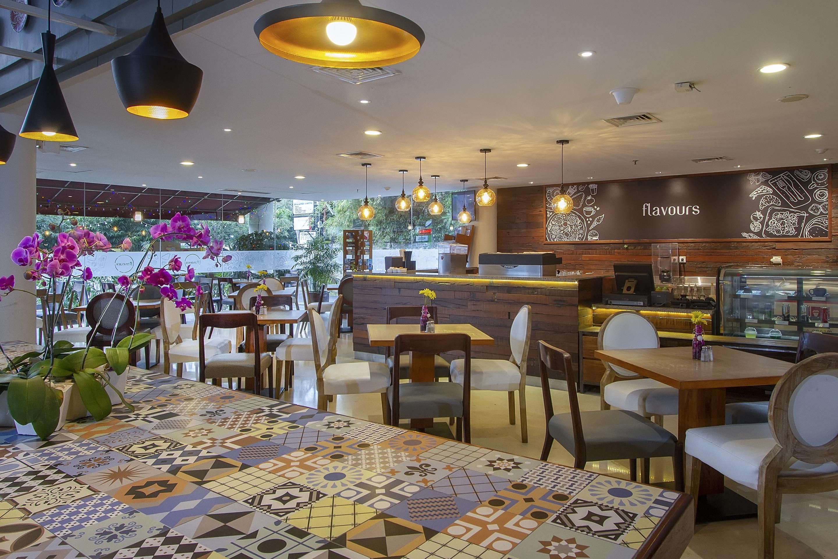 Primebiz Hotel Kuta Kuta Lombok Exterior foto