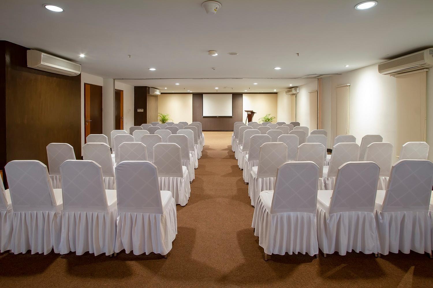 Primebiz Hotel Kuta Kuta Lombok Exterior foto